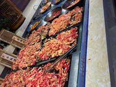 -万象·复兴号鲜肉烤肉海鲜自助(升级店)