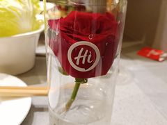 -海底捞火锅(凯德广场店)