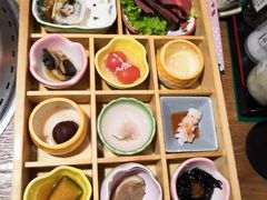 -赤坂亭·M9和牛烧肉·铁板烧(合肥万象城店)