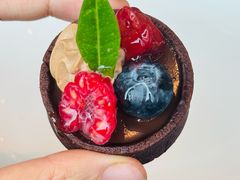 -Social 秀西餐厅-长沙瑞吉酒店(运达店)