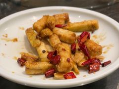 -95号酱骨·一块豆腐(展春园西路店)