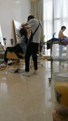 -AD HAIR 