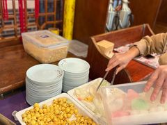 -西江美食舫·江西菜(健德桥店)