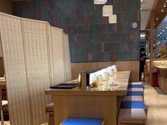 -马记永·兰州牛肉面(3019君尚店)