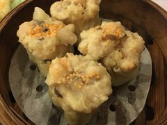 -金城大酒店-中餐厅(汾江中路店)