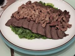 -老德州四合院·德州菜(天衢路店)