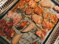 -非烤勿扰自助烤肉(虎门天虹店)