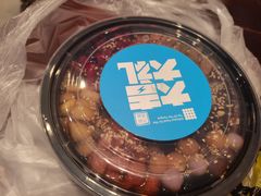 -李炮称盘麻辣烫(无锡荟聚店)