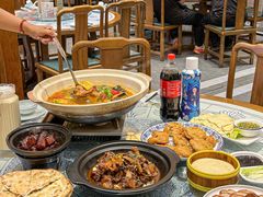 -忘不了渔村(将军大道店)