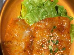 -俊熙家点餐式自助烤肉店(1227广场店)