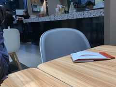 大堂-胜记凯心茶餐厅(汇金财富广场店)