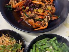 -聚味瞿记·龙虾堂(树木岭店)