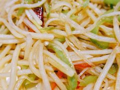 -眉州东坡(春秀路店)