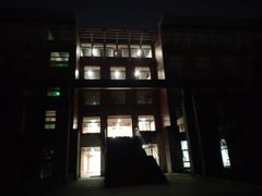 -浙江万里学院(钱湖校区)