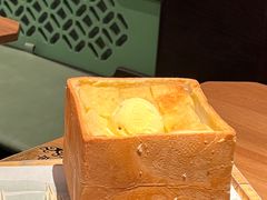 -绿茶餐厅(南昌王府井店)