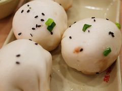 百家生煎包-百家鸡味馆(清泰店)