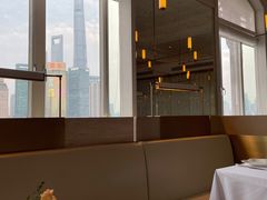 靠窗位-Jean Georges