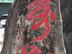 -长寿村