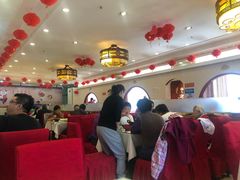 大堂-李连贵熏肉大饼(丰台南路地铁站店)