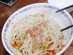 -天下第一面(大雁塔北广场店)