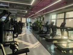 -优享健身(三元桥店)
