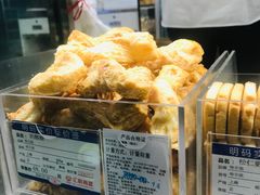 -上海哈尔滨食品厂(汇联商厦店)