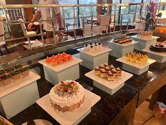 -温州王朝大酒店-自助餐厅