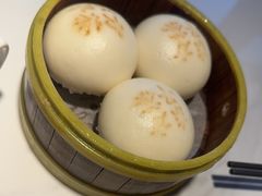 -东方早茶 海鲜•青岛菜(国信体育中心店)