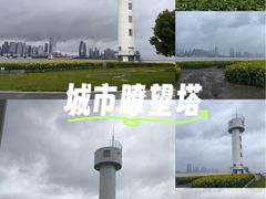 -武昌江滩