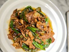 -辛香汇·现炒川菜(淮海路百盛店)