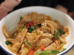 -回家吃饭·地道南昌菜(建德观总店)
