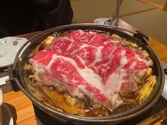 -皇品田苑日式料理(苏州中心店)