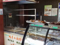 -阳坊胜利涮羊肉(阳坊老店)