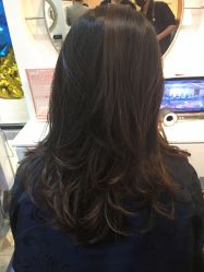 -时尚殿堂hair salon