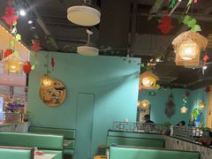 -云中鱼蒸汽石锅鱼(川沙百联店)