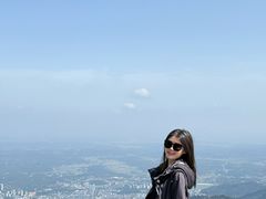 -南岳衡山风景名胜区