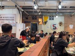 -五里关火锅(牛市口店)