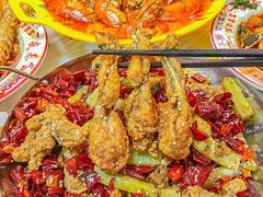 -吉利龙虾·新派海鲜烧烤