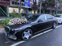 -宁波甬诚婚车(新典路店)