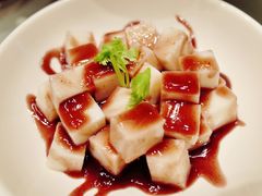-粗茶淡饭·隐庐私厨(东亭店)