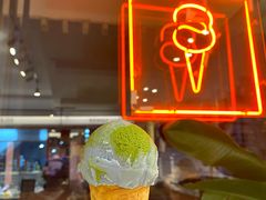 -Dal Cuore 达可芮冰淇淋(陕西北路店)