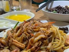 -香港饭店0410(弘大店)