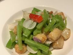 -潮上潮(南中环店)