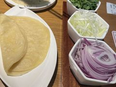 -春饼先生·北京烤鸭(甘井子万达店)