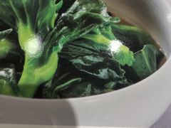 菜苔-味千拉面(光启城时尚购物中心店)