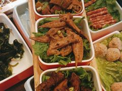-重庆德忆火锅（龙南街3店）(渝水岸餐饮)