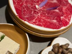 -海底捞火锅(万象城店)