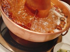 -东门口·新式老北京火锅(河西龙湖天街店)