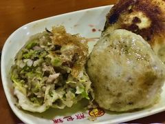 -求生煎包(武夷小区店)