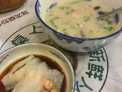 -阿殳菜馆·私厨(水围村店)